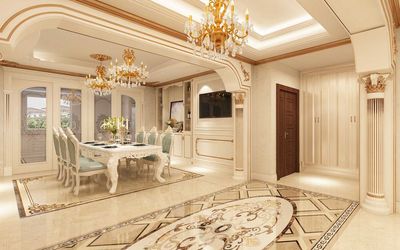 建筑工程竣工驗收流程“十步走”之一 建筑裝飾裝修建設工程設計與施工
