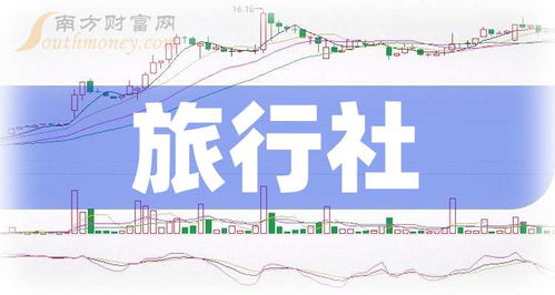 2025年旅行社上市龍頭企業名單來了，旅游業務迎來新格局
